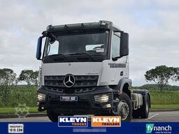 MERCEDES-BENZ AROCS 1846