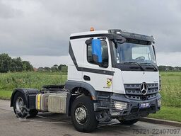 MERCEDES-BENZ AROCS 1846