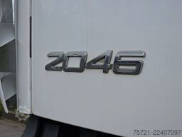MERCEDES-BENZ AROCS 1846
