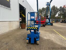 UpRight SL20