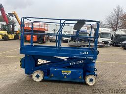 UpRight SL20
