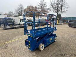UpRight SL20