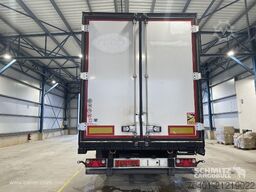 Schmitz Cargobull Remolque Frigo Standard