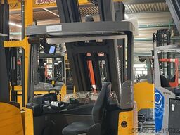 Jungheinrich ETV 320 mit Kamera // 11510 mm Hubhöhe