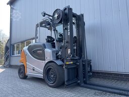 STILL RX60-60 | Only 140 working hours!