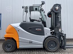 STILL RX60-60 | Only 140 working hours!