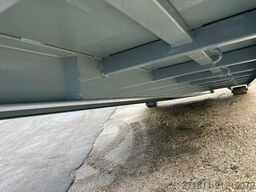  CONTAINER SCARRABILE NUOVO A PIANALE SENZA SPONDE