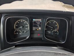 Mercedes-Benz Actros 2542 L 6x2 BDF Retarder ADR