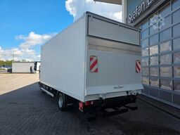 Iveco Eurocargo ML75E16 LBW 1.000kg Klima Schalter