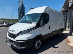 Iveco Daily 35S18HA8 V Kastenwagen *R 3.520*AHK*