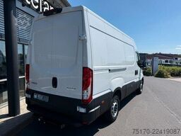 Iveco Daily 35S18HA8 V Kastenwagen *R 3.520*AHK*