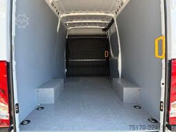 Iveco Daily 35S18HA8 V Kastenwagen *R 3.520*AHK*