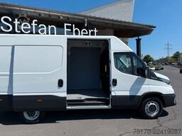 Iveco Daily 35S18HA8 V Kastenwagen *R 3.520*AHK*