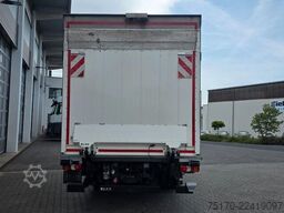 Mercedes-Benz Actros 2545 L 6x2 LBW Bär Retarder Xenon AHK
