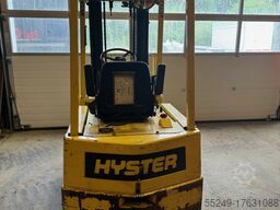 Hyster A1.25XL