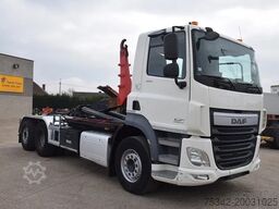 DAF CF 460