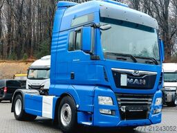 MAN TGX 18.460 XXL-MOTORSCHADEN-INTARDER-2 Tanks