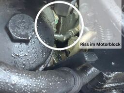 MAN TGX 18.460 XXL-MOTORSCHADEN-INTARDER-2 Tanks