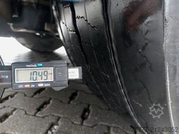 MAN TGX 18.460 XXL-MOTORSCHADEN-INTARDER-2 Tanks