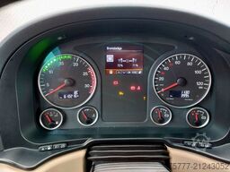 MAN TGX 18.460 XXL-MOTORSCHADEN-INTARDER-2 Tanks