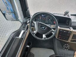 MAN TGX 18.460 XXL-MOTORSCHADEN-INTARDER-2 Tanks