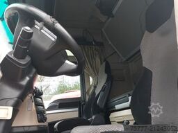 MAN TGX 18.460 XXL-MOTORSCHADEN-INTARDER-2 Tanks