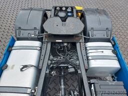 MAN TGX 18.460 XXL-MOTORSCHADEN-INTARDER-2 Tanks