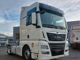 MAN TGX 18.500 XXL-MOTORSCHADEN-INTARDER-2 Tanks