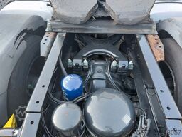 MAN TGX 18.500 XXL-MOTORSCHADEN-INTARDER-2 Tanks