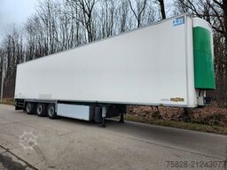 CHEREAU / Thermo King SLX 200/ 7 cm WAND / 2,70 Hoch