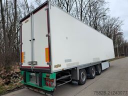CHEREAU / Thermo King SLX 200/ 7 cm WAND / 2,70 Hoch