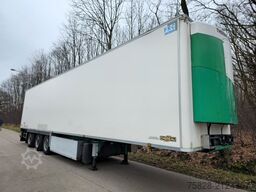 CHEREAU / Thermo King SLX 200/ 7 cm WAND / 2,70 Hoch