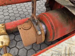 Bohrtec Bohrtec PZ 120/80, Horizontal system