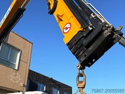 Iveco EUROCARGO 130E18