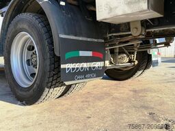 Iveco EUROCARGO 130E18