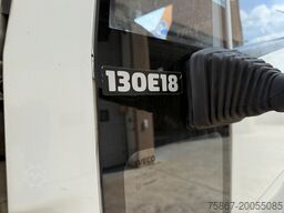 Iveco EUROCARGO 130E18