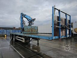 PACTON TBD 237 16 TM STENENOPLEGGER