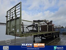 PACTON TPD 347 16 TM STENENOPLEGGER