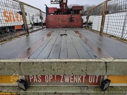 PACTON TPD 347 16 TM STENENOPLEGGER