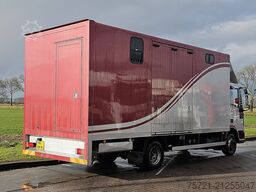 IVECO 80E15 EUROCARGO