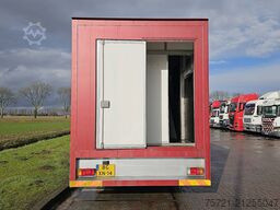 IVECO 80E15 EUROCARGO