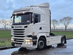 SCANIA R410