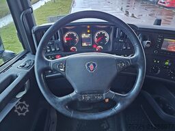 SCANIA R410