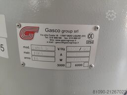GASCO GROUP BVN4-S-
