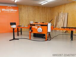 Wood-Mizer EG350