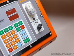 Wood-Mizer EG350