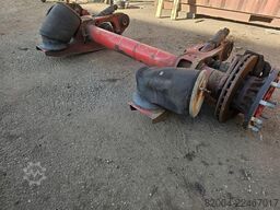 SAF SKRB9019WI / TRAILAXLE DISC.