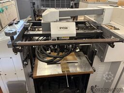 Ryobi 525GX + L