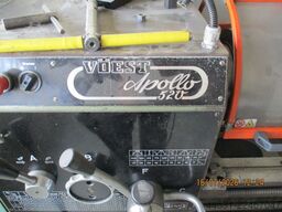 Voest Apollo DA 260 / 71