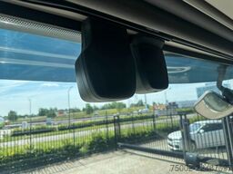 DAF XF 480 XF 480 8x2 SC BDF / 10T frontaxle / EURO...
